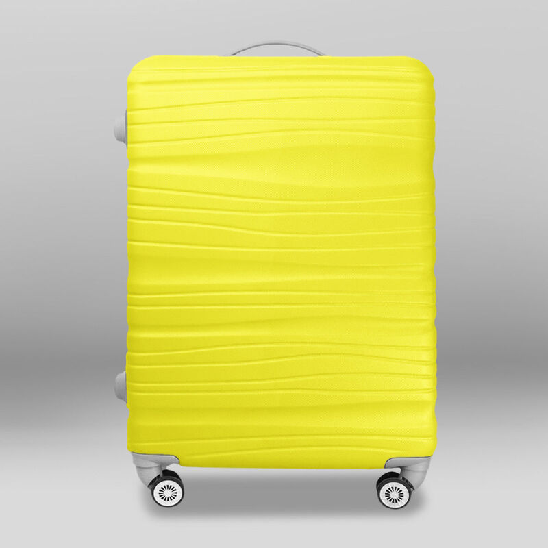 Maleta de Viaje Estrella image number null