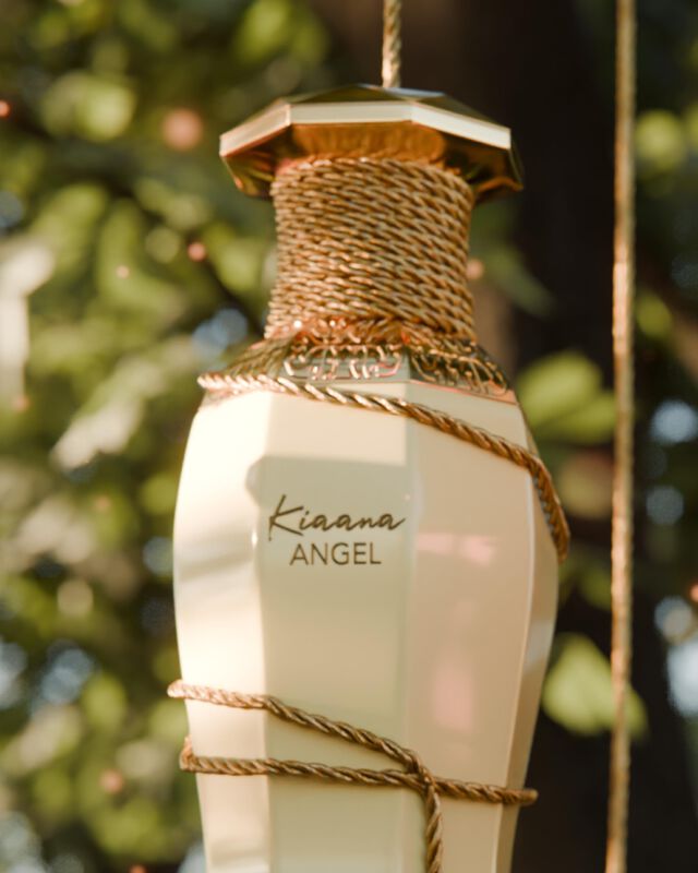 Perfume Afnan Kiaana Angel Para Mujer, Perfume,... image number null