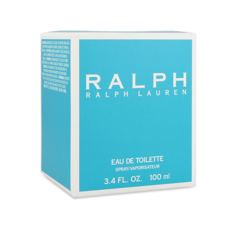 Ralph 100 Ml Edt Spray image number null