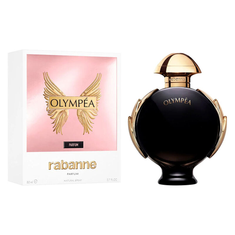 Paco Rabanne Olympea Parfum  Edp 80 Ml  Dama image number null