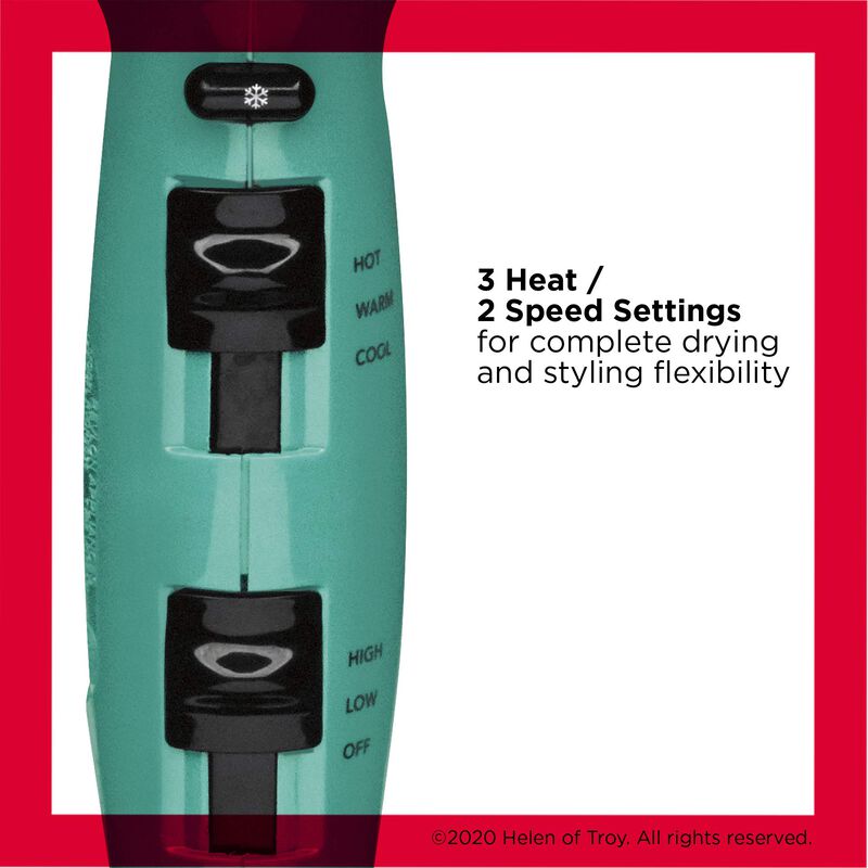 Secador De Pelo Revlon Volume Booster 1875w Par... image number null