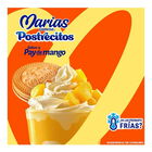 MARIAS POSTRECITOS PAY MANGO 70GR
