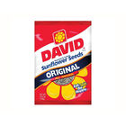 Semilla De Girasol Original David 148gr