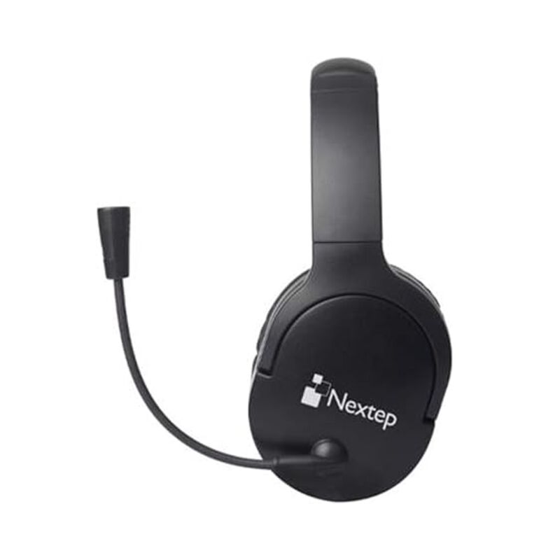 Aud&iacute;fonos Gamer Nextep NE-424 Diadema Bluetooth... image number null
