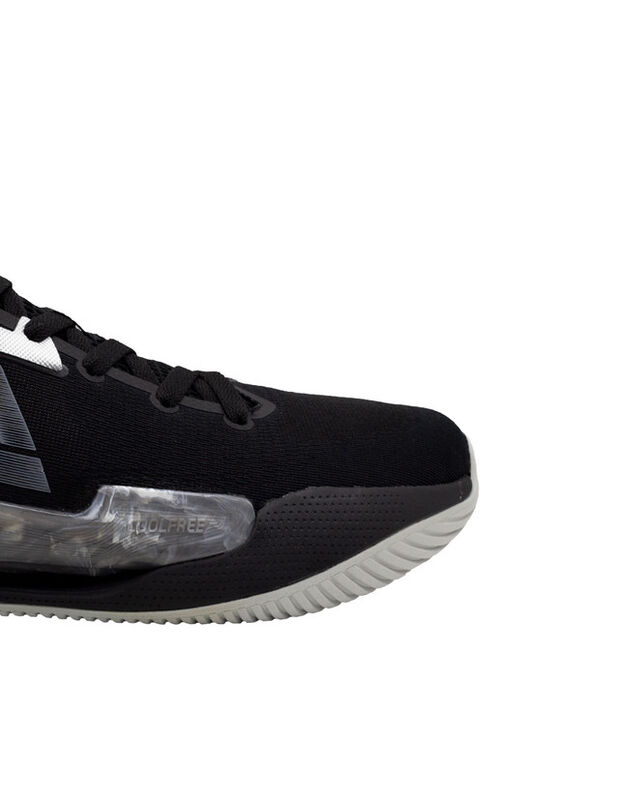 Tenis PEAK BASIC-BREEZE V2: rebote y confort pa... image number null