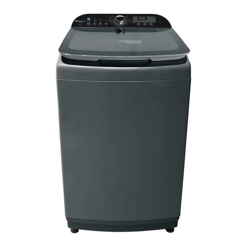 Lavadora Automática Koblenz LWM-19IIG 19KG image number null