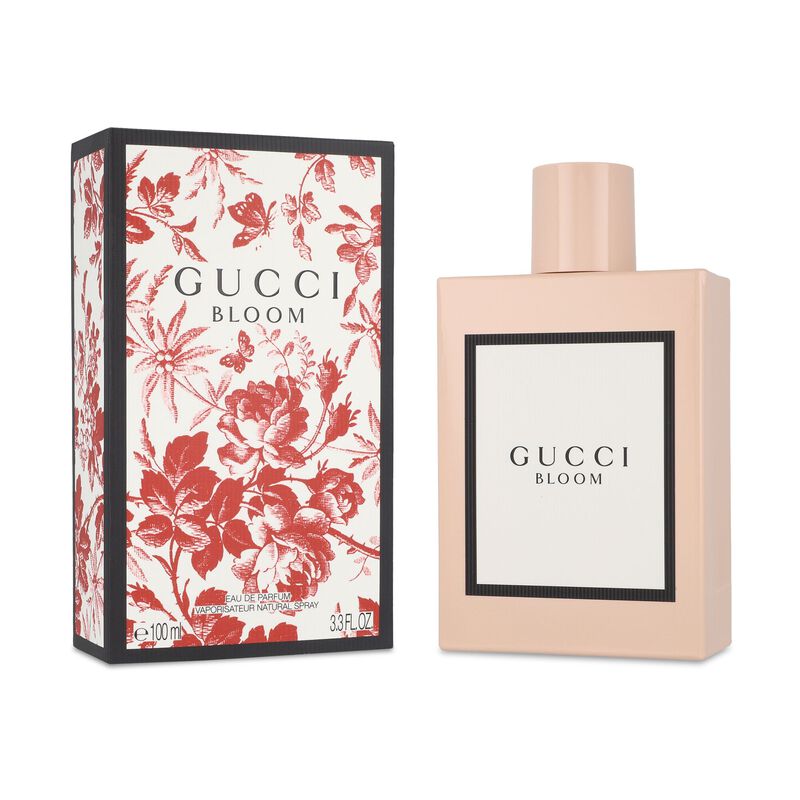 Gucci Bloom 100Ml Edp Spray image number null