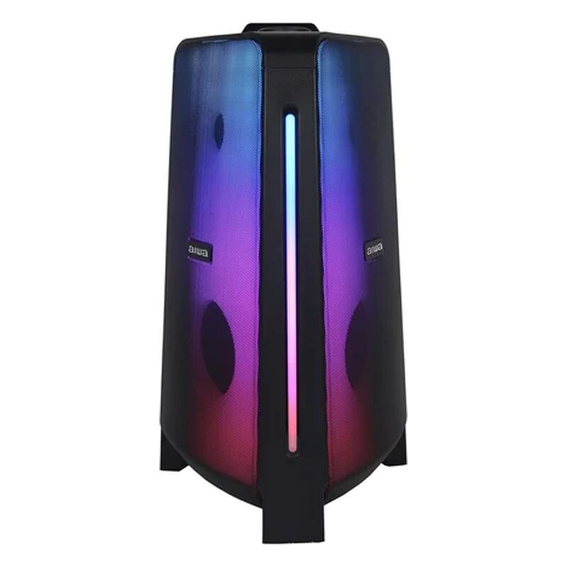 Bocina Portatil 500w Bluetooth Tws Super Bass L... image number null