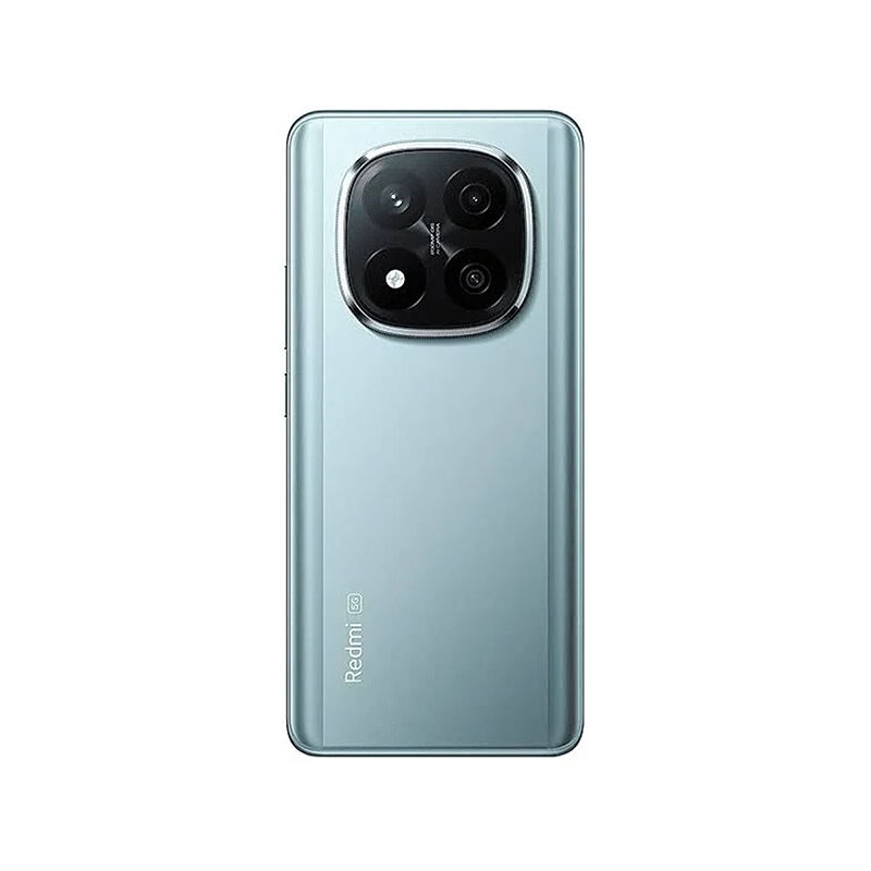 Xiaomi Redmi Note 14 Pro Plus 5G 8+256GB Azul image number null