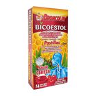 Broncolin Bicoestol Cereza - 16 Pastillas