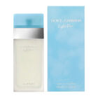Perfume de Mujer Dolce & Gabbana Light Blue 100 Ml Agua de Tocador
