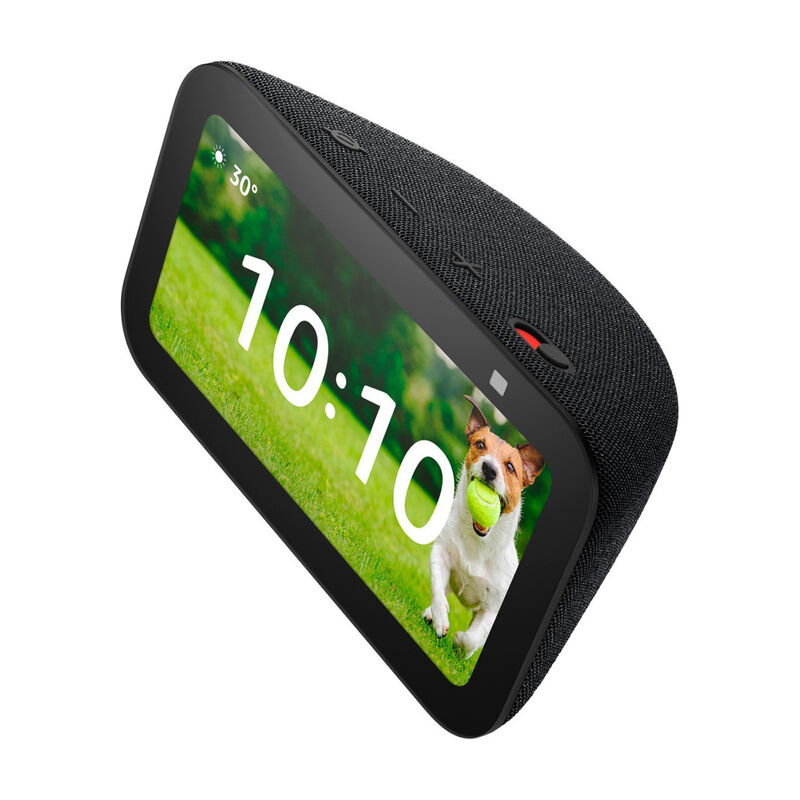 Amazon Echo Show 5 3ra Gen Negro image number null
