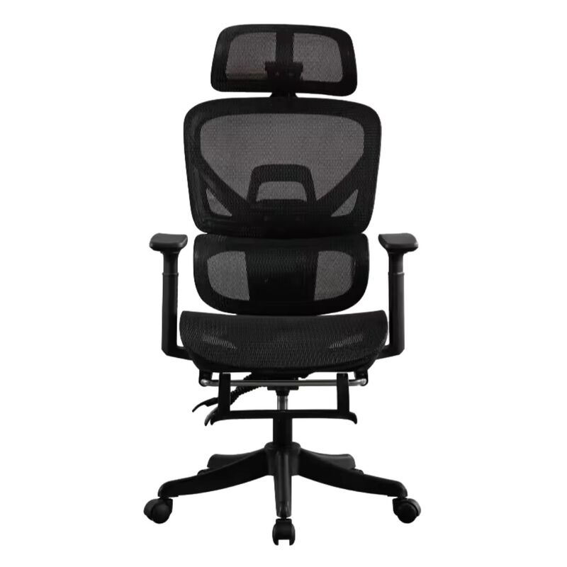 Silla De Oficina Eke Life Home 2551 Ergon&oacute;mica ... image number null