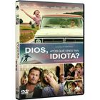 Dios, &iquest;por qu&eacute; eres tan idiota? [DVD]