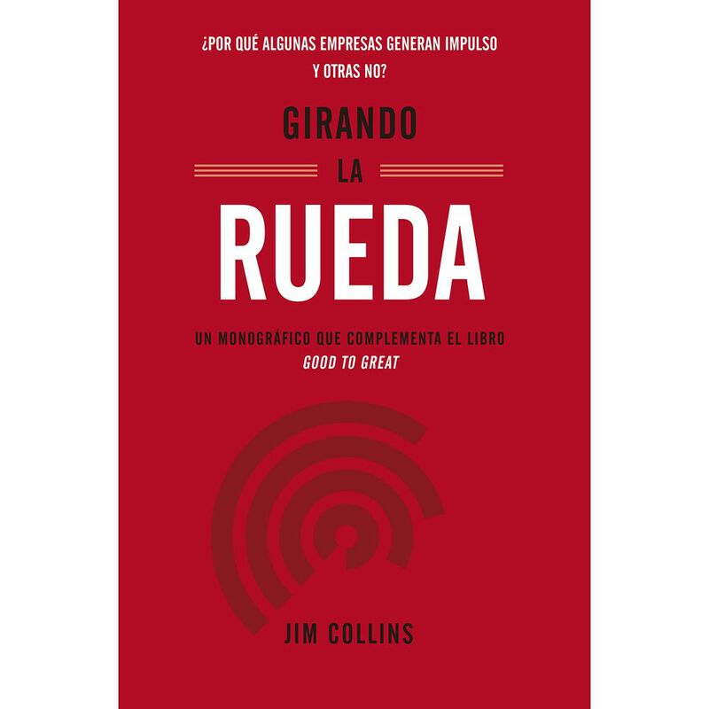 Girando La Rueda image number null