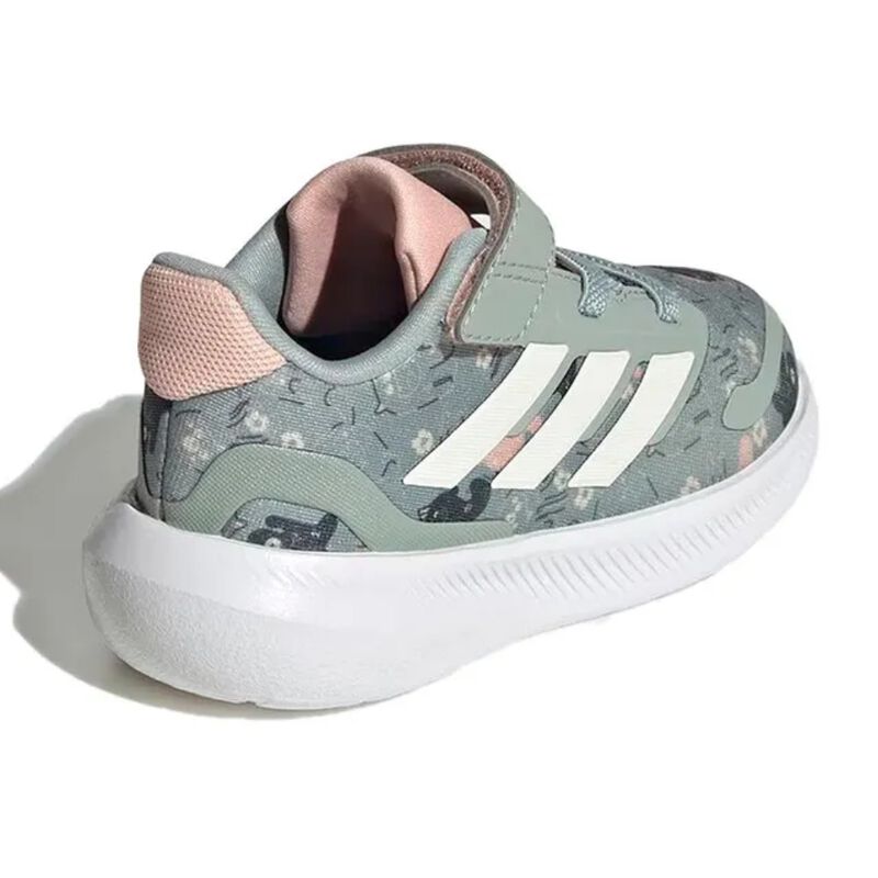 Tenis Deportivo Adidas Runfalcon 5 El I Kh9047 image number null