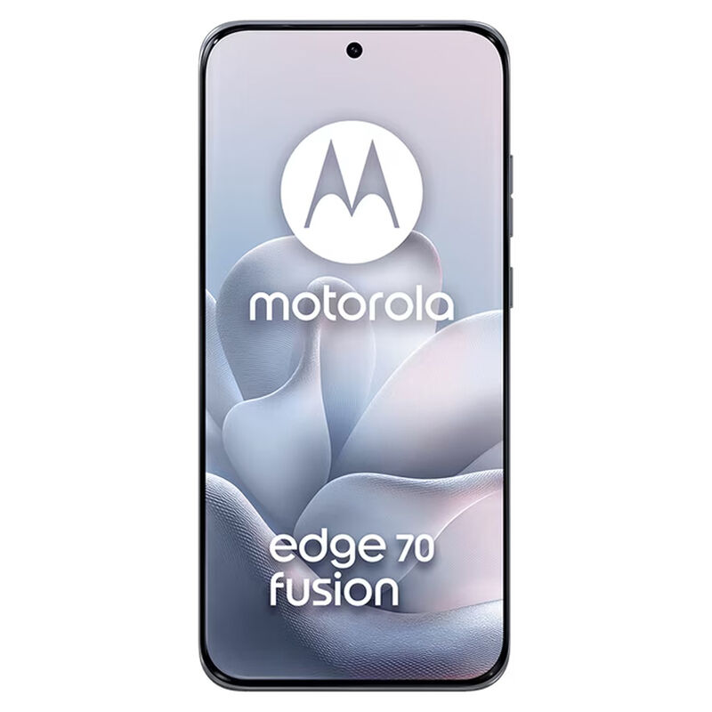 Smartphone Motorola Moto Edge 70 Fusion 256gb 8... image number null