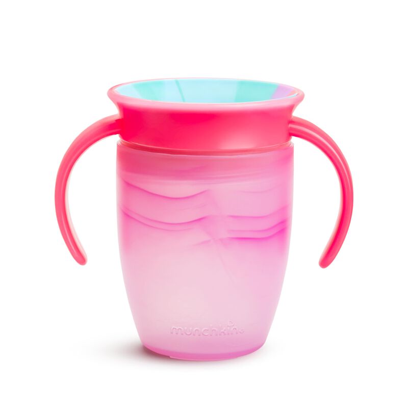 Entrenador Munchkin Miracle 360 De Sippy Cup, 2... image number null
