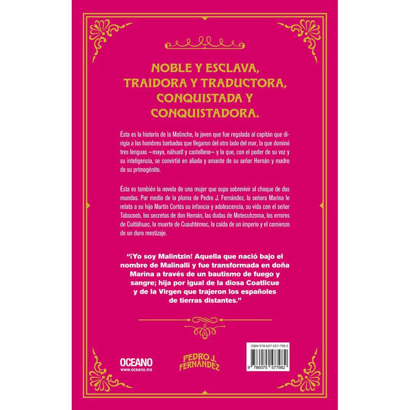 Soy Malintzin image number null