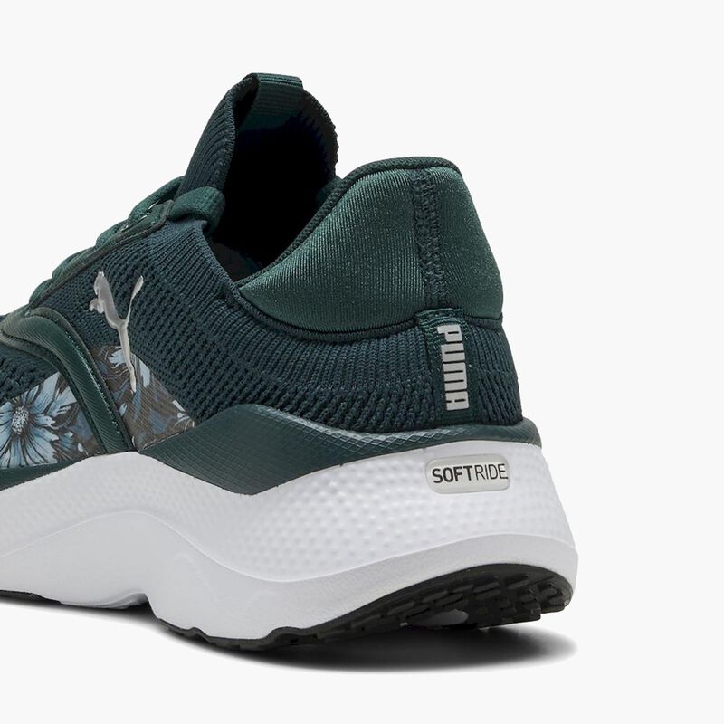 Tenis Puma Softride Mayve Bloom Para Mujer image number null