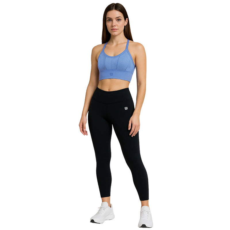 Top deportivo Wilson para entrenamiento mujer A... image number null