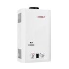 Calentador Boiler Instantáneo 10 Lts Gas Natural Krüger
