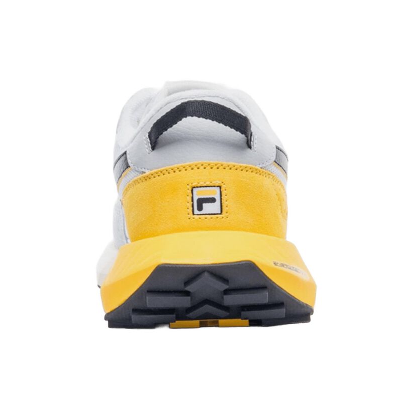 Tenis Fila Racer Energized Para Hombre image number null