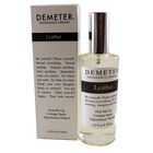 Colonia En Aerosol Demeter Leather Para Mujer, 120 Ml