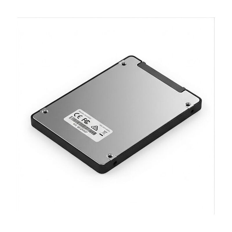 Ssd Quaroni Qssd256m 256gb Sata3 6gb/s 7mm Negr... image number null