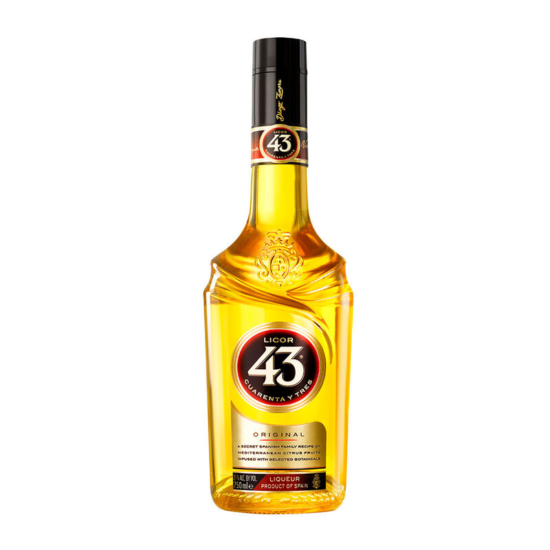 Licor 43 700 ml image number null