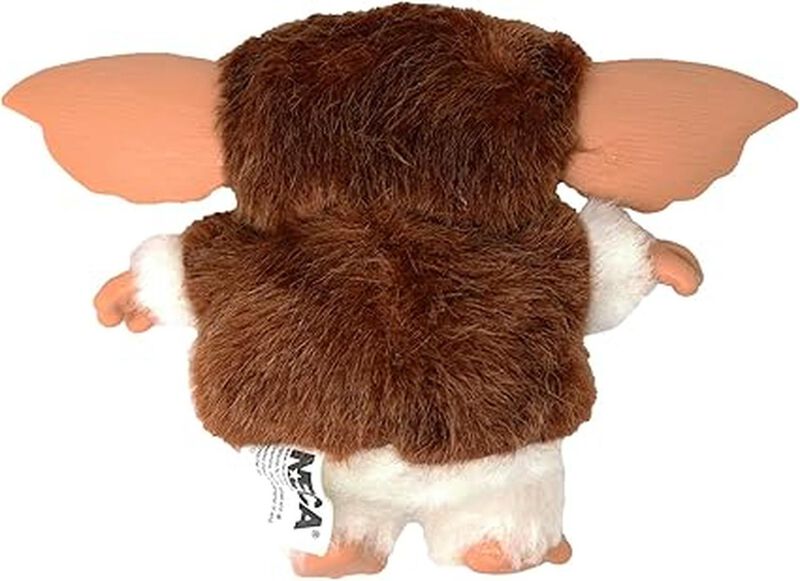Gremlins Gizmo, Peluche 6 Pulgadas image number null