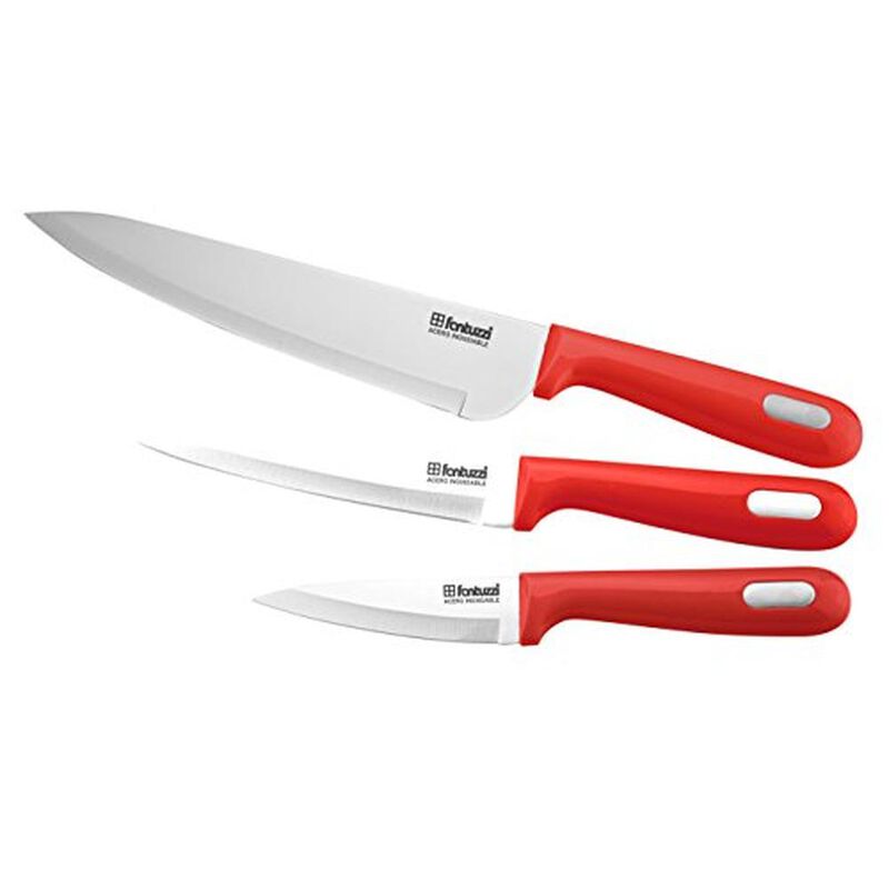 Juego De Cuchillos Mestre image number null