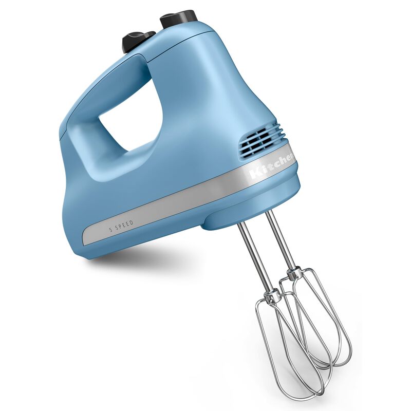 Batidora De Mano Kitchenaid De 5 Velocidades Ul... image number null