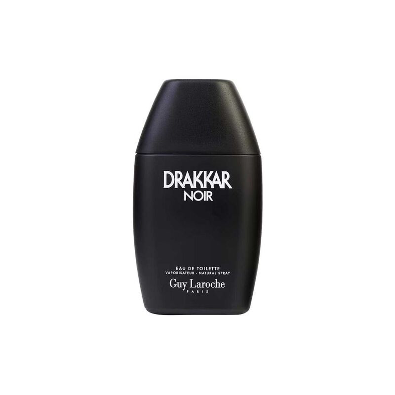 Perfume de Hombre Guy Laroche Drakkar Noir 200 ... image number null