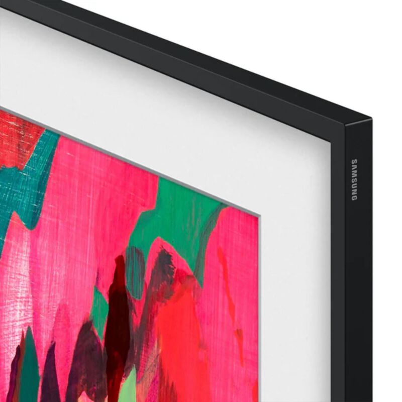 Televisi&oacute;n Pantalla 65 Pulgadas Samsung The Fra... image number null