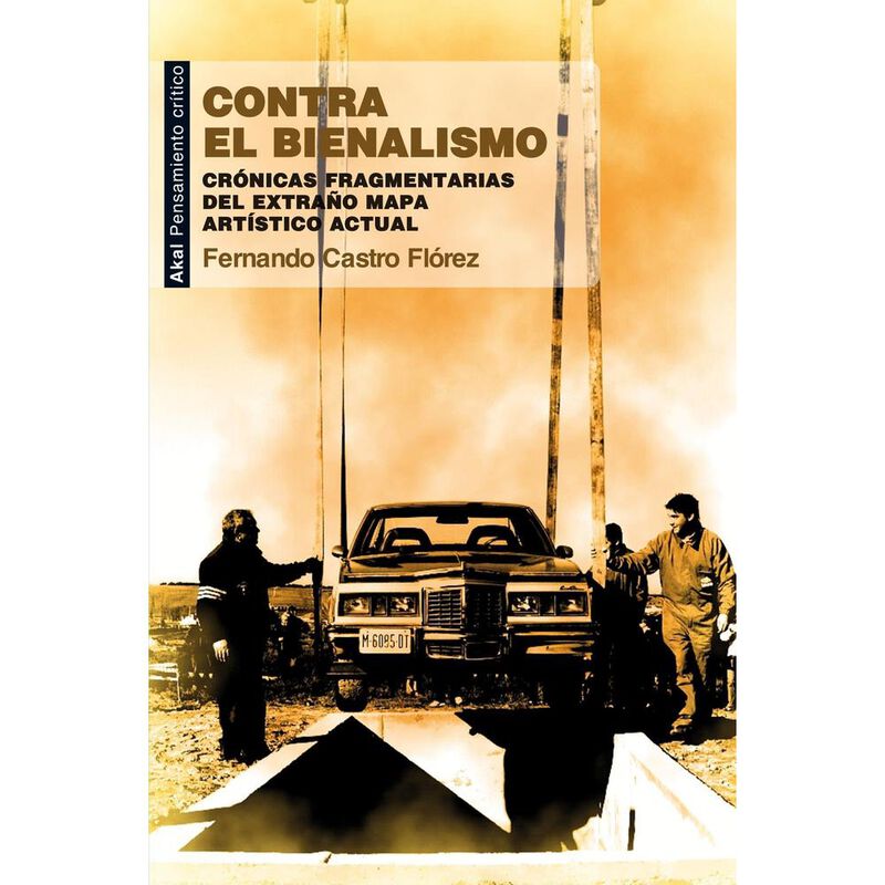 Contra El Bienalismo image number null