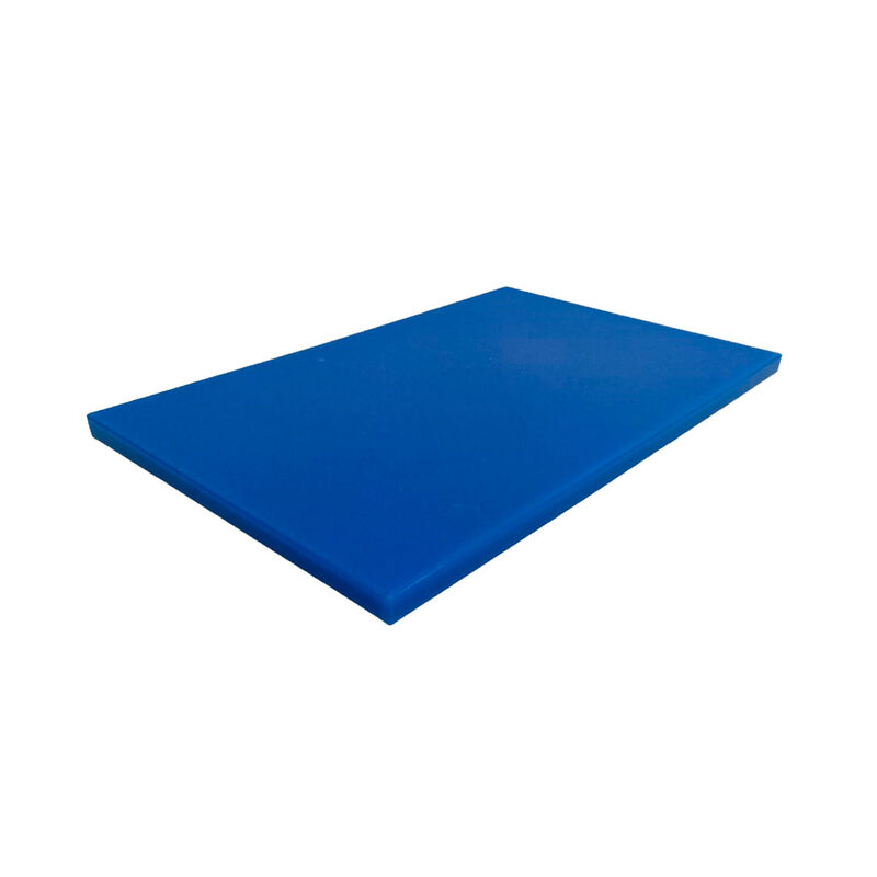 Tabla para picar azul Shorbull image number null