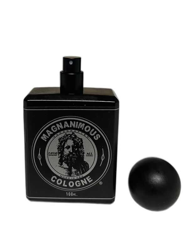 Colonia Magnanimous Beard Products 100 ml &ldquo;alex... image number null