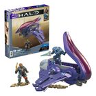 Mega Halo Juguete De Construcci&oacute;n Renegade Banshee
