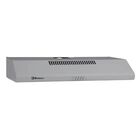 Campana Koblenz CMK 76G 3 Vel 76CM Luz Led Gris (END)