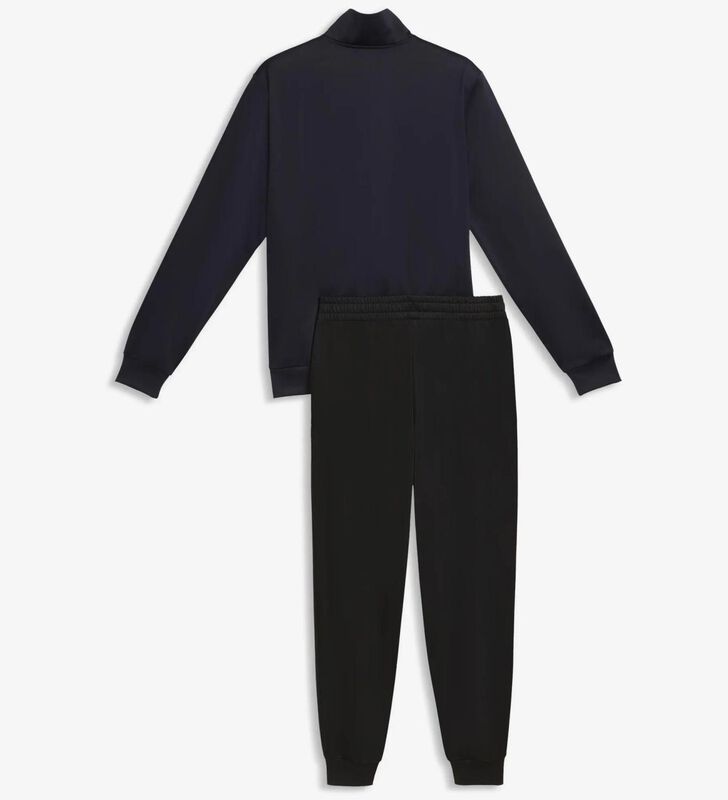 Conjunto Puma Ess Poly Suit Para Hombre image number null