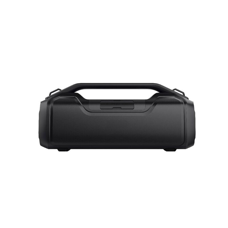 Bocina Aiwa AWS700BT portátil con bluetooth wat... image number null