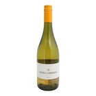 Vino Blanco  Santa Carolina Estrellas Chardonnay - 750 ml
