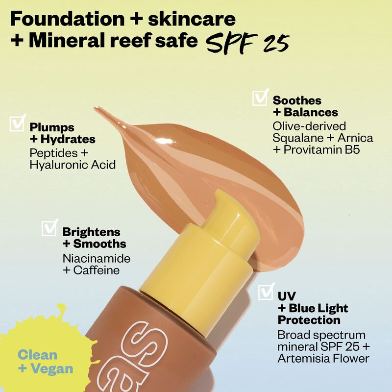 Base Kosas Revealer Spf 25 260 image number null