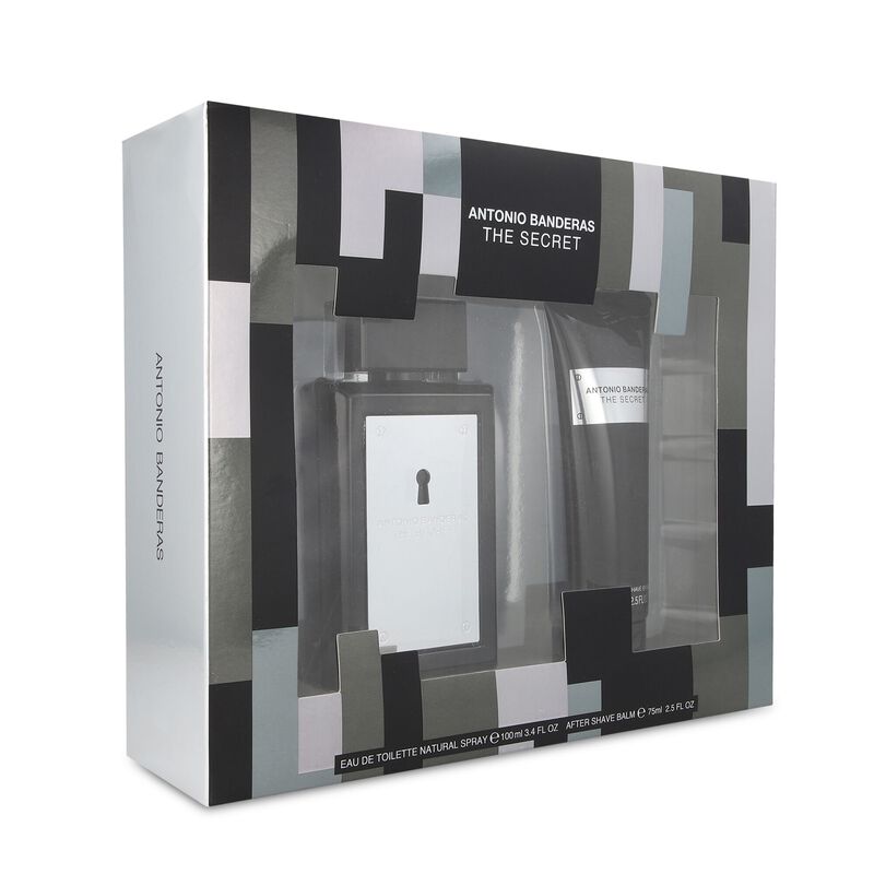 Set The Secret 2Pzs image number null