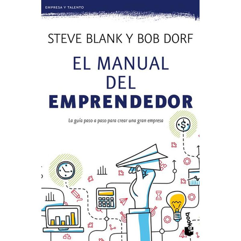 El Manual Del Emprendedor image number null