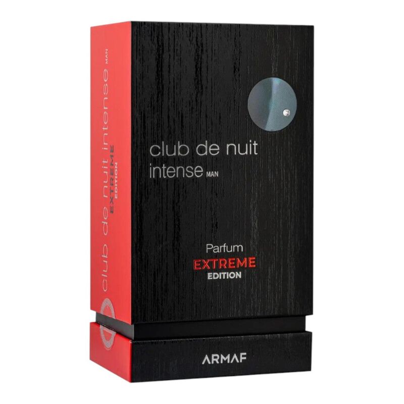 Perfume Armaf Club De Nuit Intense Man Parfum E... image number null