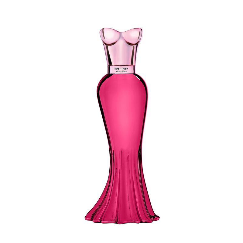 Perfume Paris Hilton Ruby Rush EDP 100 ml image number null