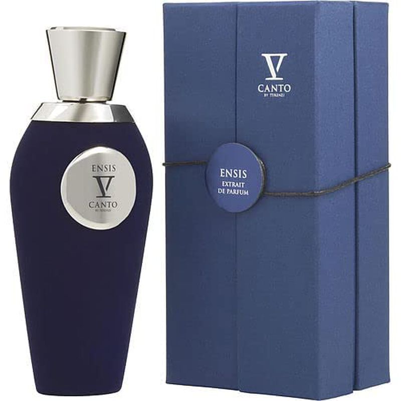 Perfume V Canto Ensis Extrait De Parfum 100 Ml ... image number null