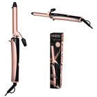 Tenaza Rizadora De Cabello Con Recubrimiento De Cer&aacute;mica 19mm Timco